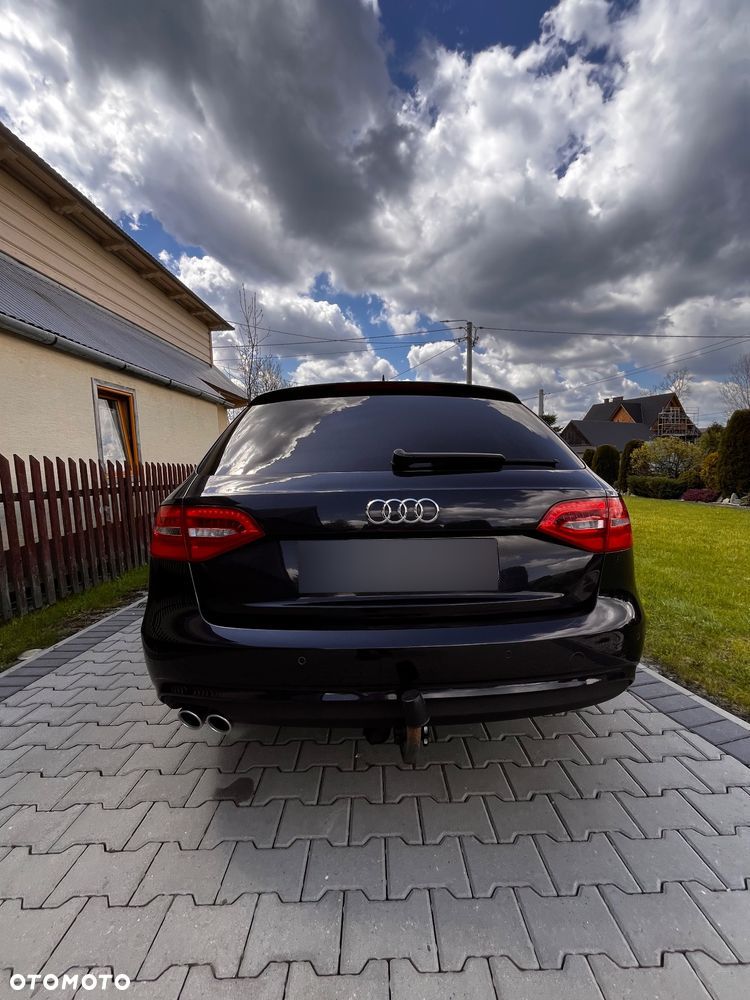 Audi A4 - 18