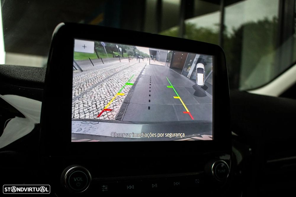 Ford Fiesta 1.1 Ti-VCT Titanium - 37