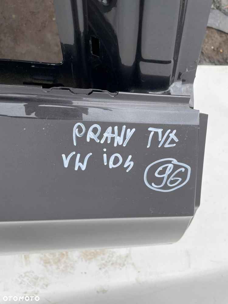 VW ID4 ID.4 2020- DRZWI TYLNE PRAWY TYŁ 11A833312 - 8