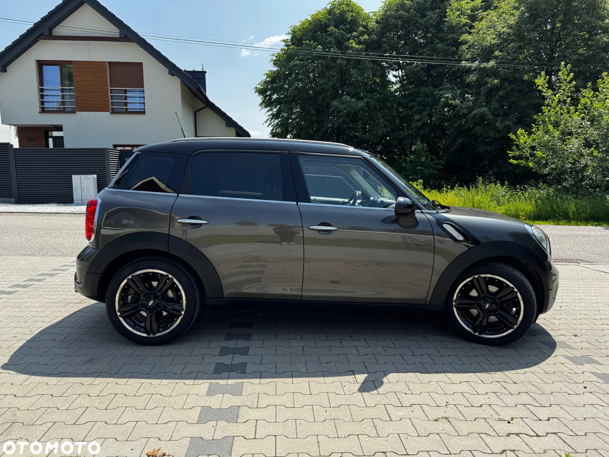 MINI Countryman Cooper D - 7