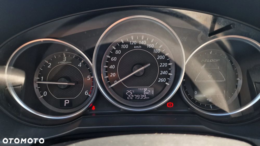 Mazda 6 2.2 SKYACTIV-D Center-Line - 12