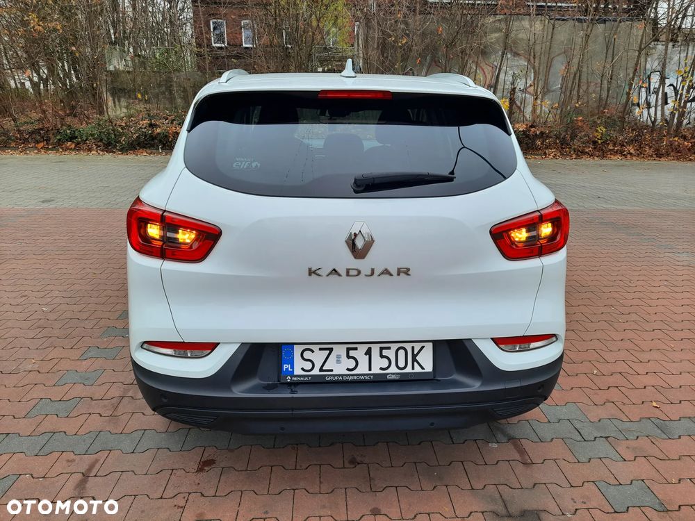 Renault Kadjar 1.3 TCe FAP Easy Life - 2