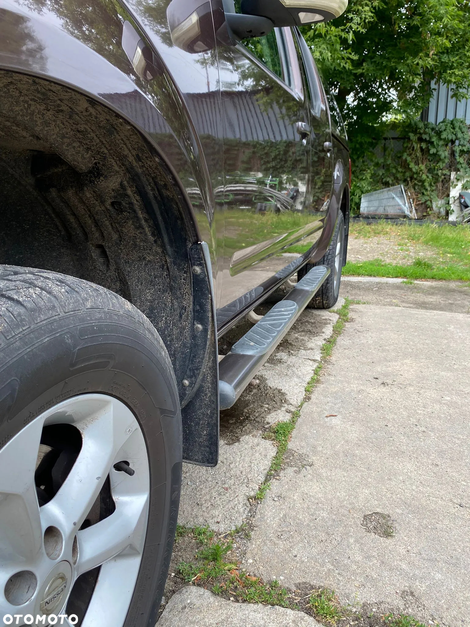 Nissan Navara 2.5 D Platinum - 3