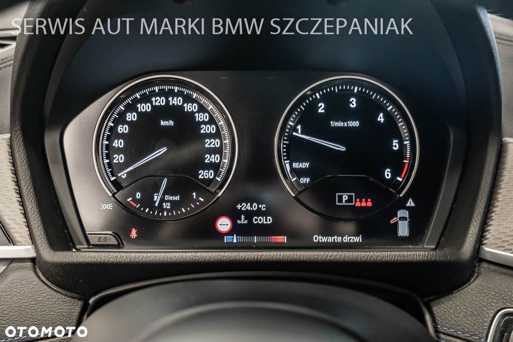 BMW X2 xDrive20d M Sport - 13