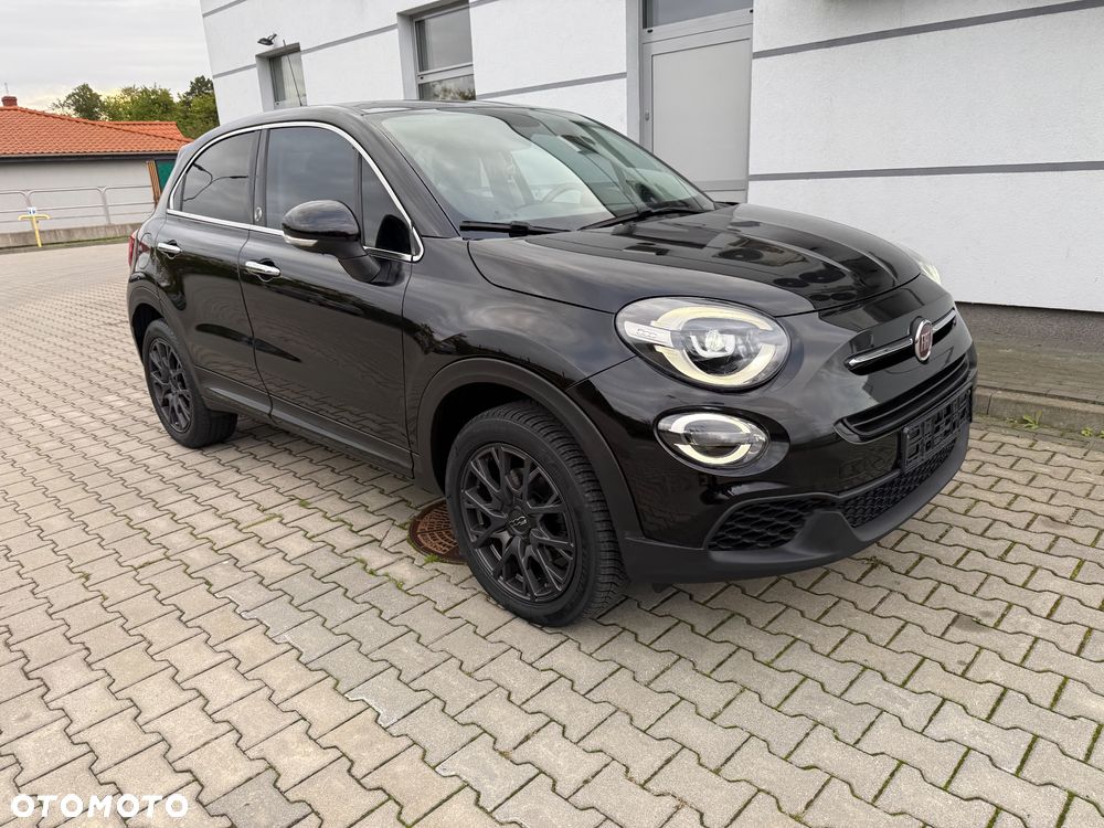 Fiat 500X - 32