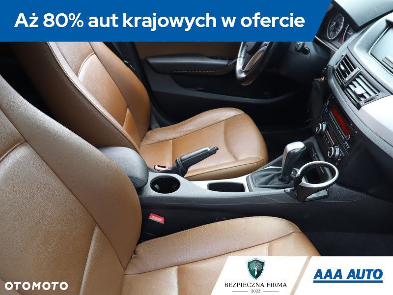 BMW X1 - 11
