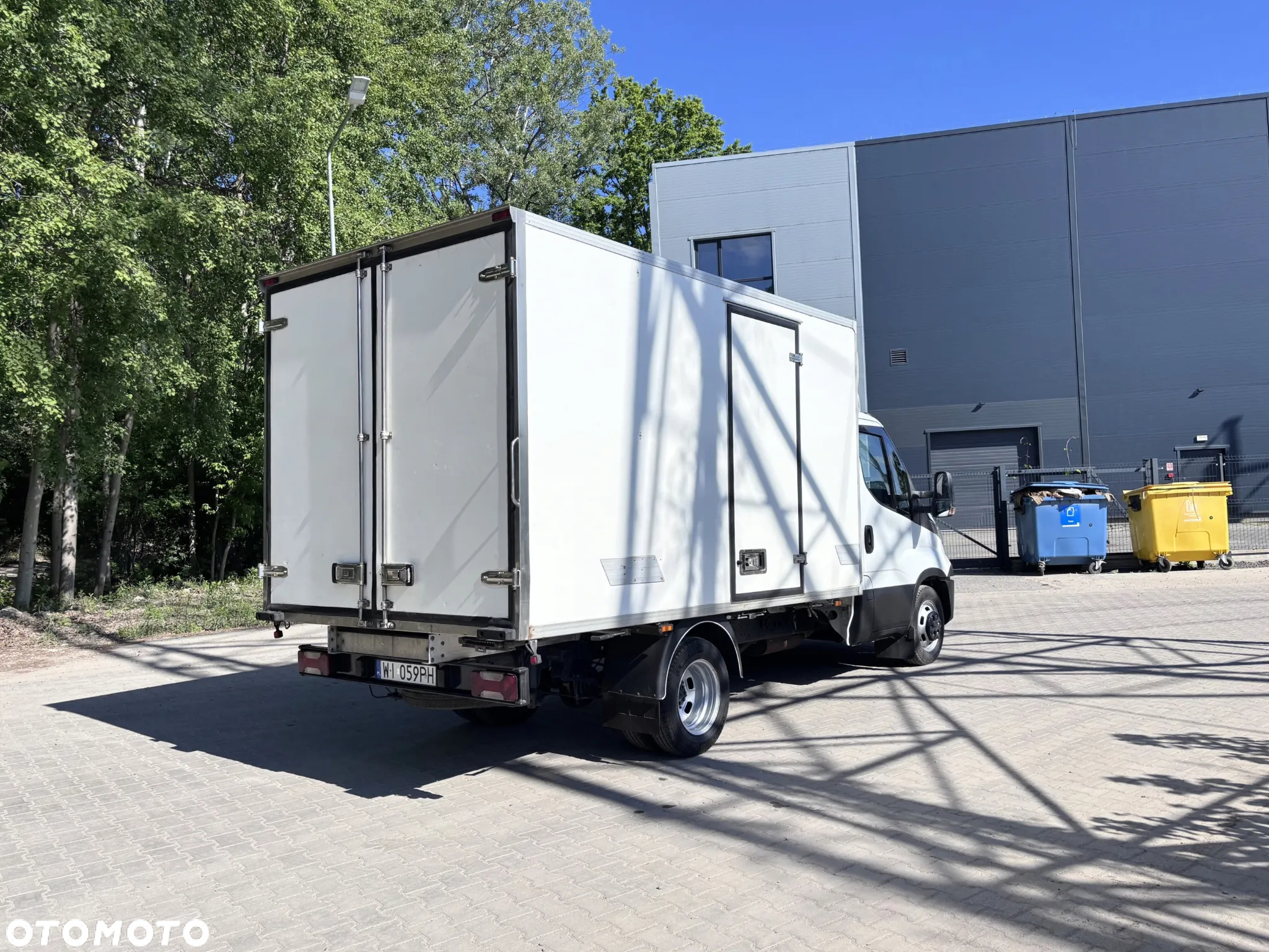 Iveco DAILY - 5