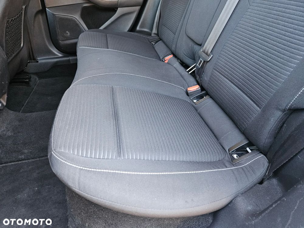 Ford Focus 2.0 EcoBlue Titanium Business - 26