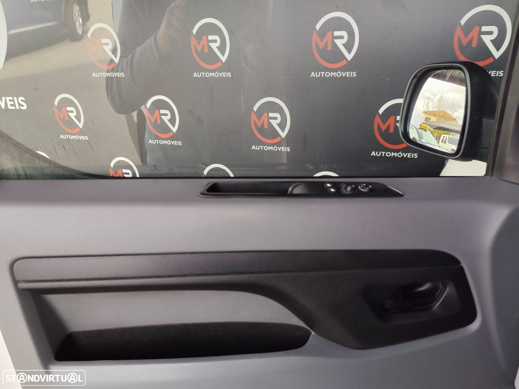 Citroën Jumpy 2.0 BlueHDi XL Confort - 17
