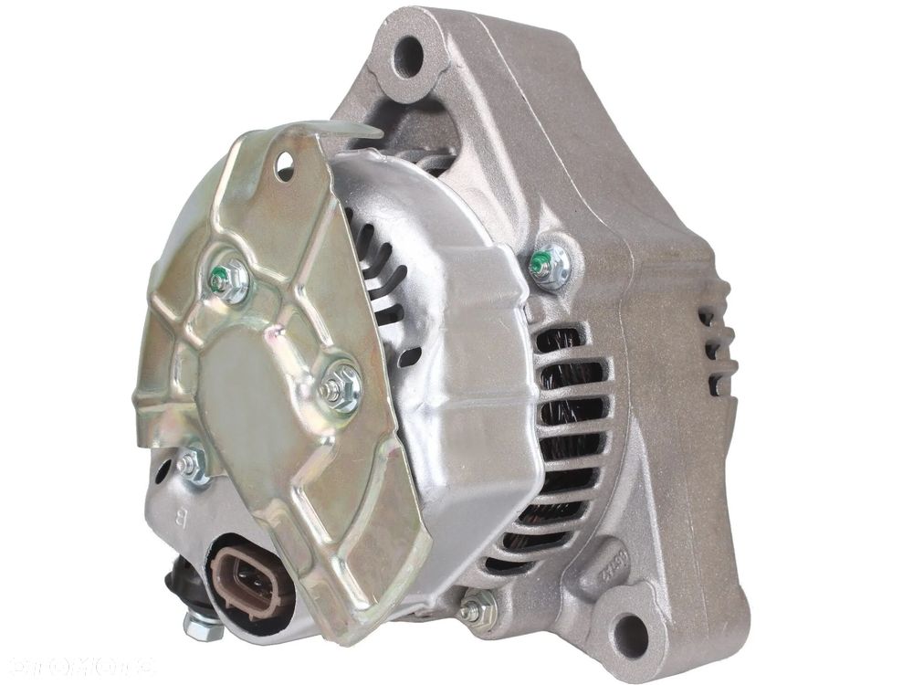 NOWY ORYGINALNY ALTERNATOR LEXUS LX470 | 114433 - 6