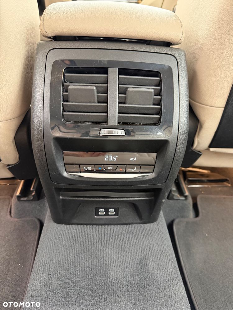 BMW X3 xDrive20d Luxury Line sport - 8