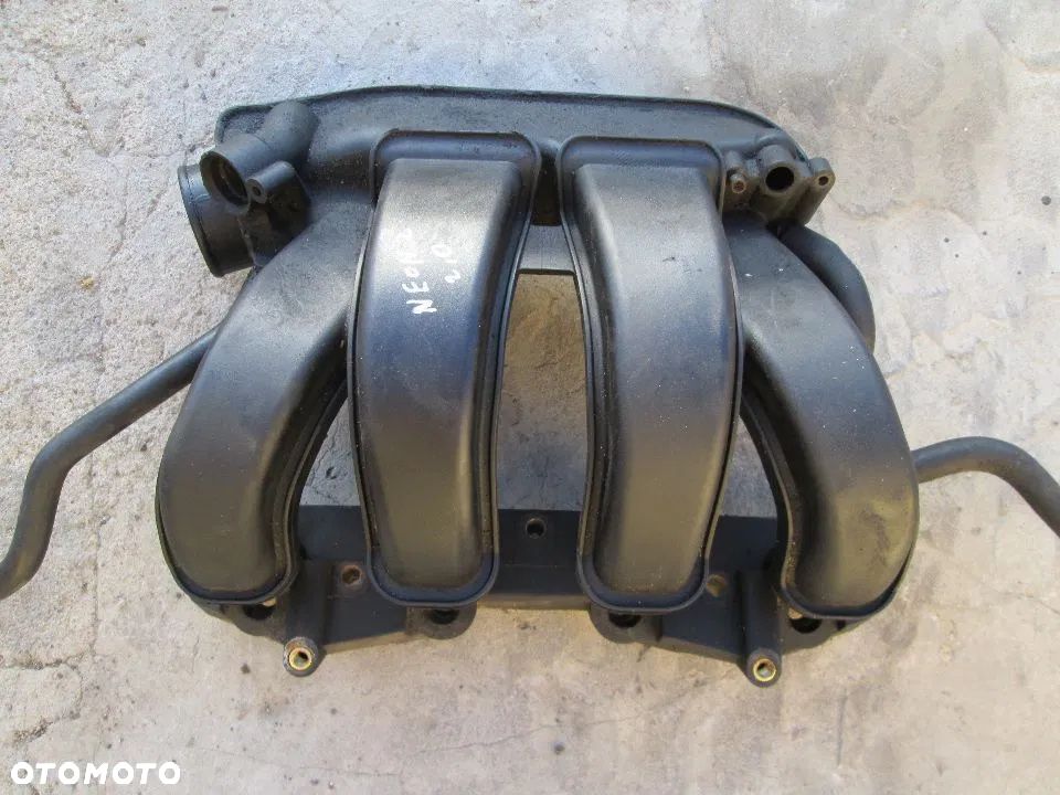kolektor ssĄcy chrysler neon ii - 2