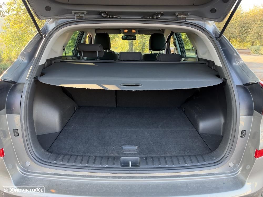 Hyundai Tucson 1.6 GDi Premium - 23