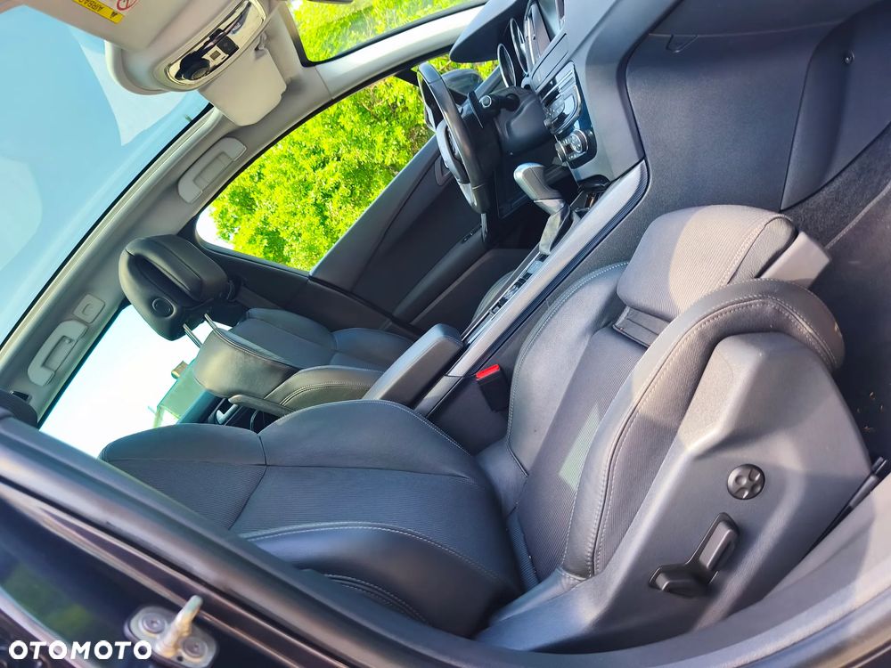 Peugeot 508 BlueHDi 180 EAT6 Stop&Start Allure - 25