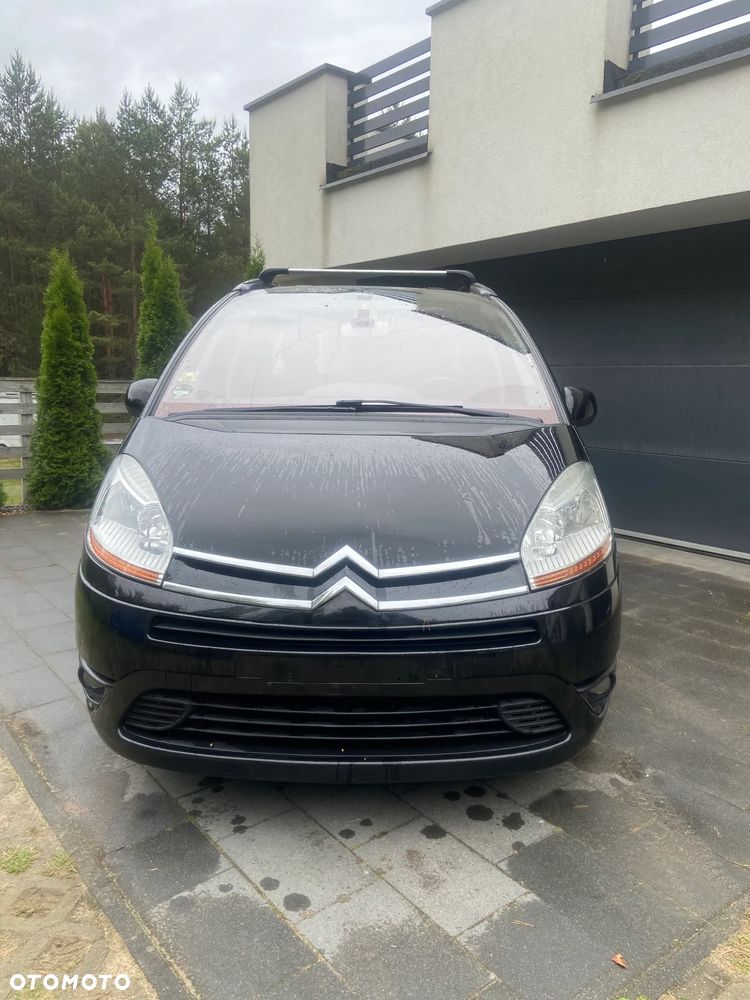 Citroën C4 Picasso THP 150 EGS6 Exclusive - 36