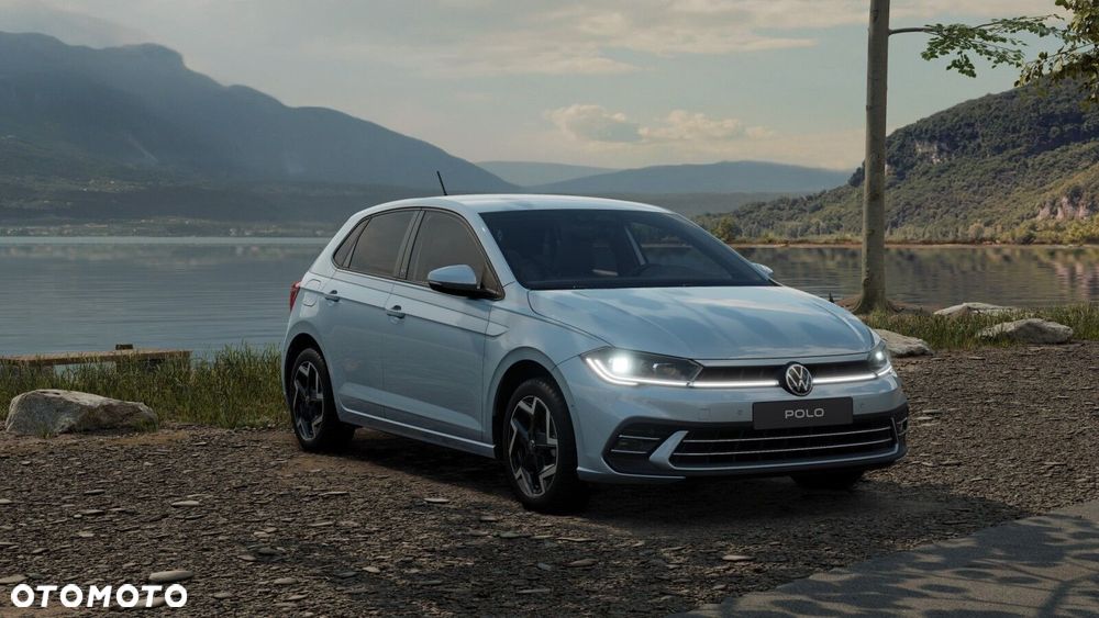 Volkswagen Polo 1.0 TSI Edition 50 DSG - 6