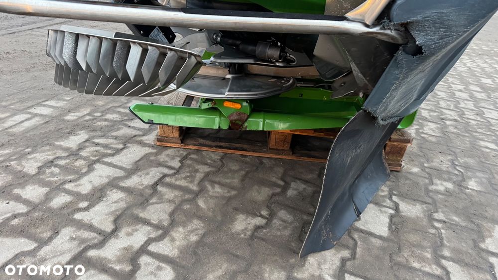 Amazone ZA-V 3200 - 9