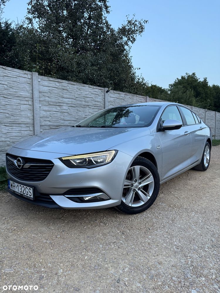 Opel Insignia 1.5 T GPF Enjoy S&S - 19