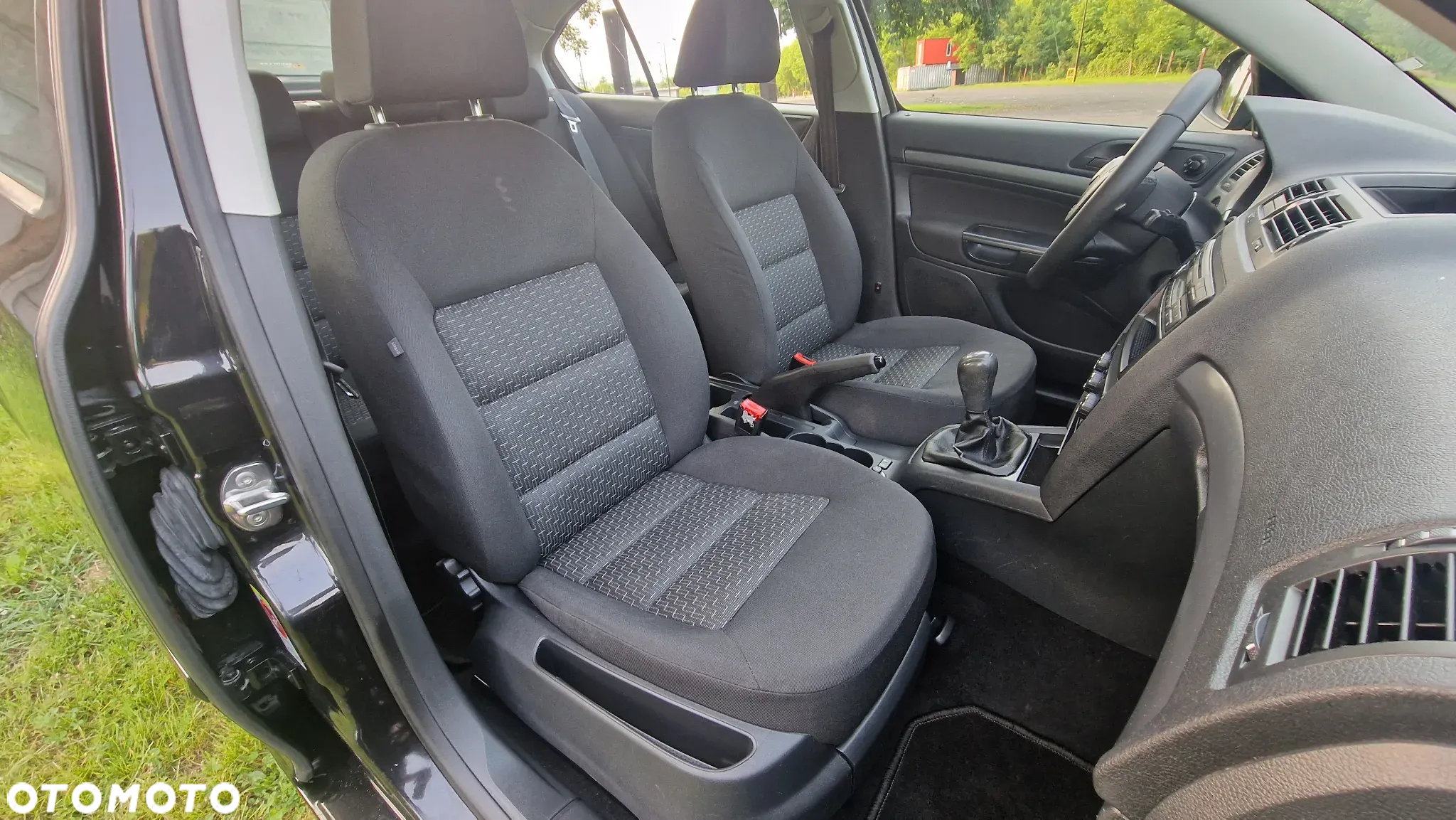 Skoda Octavia 1.6 TDI Classic - 8