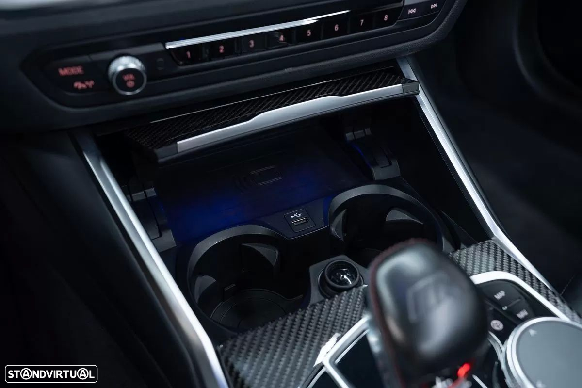 BMW M4 - 54