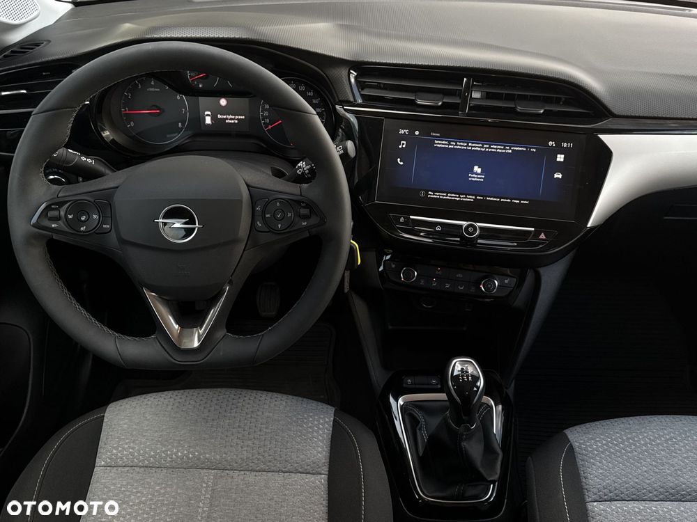 Opel Corsa 1.2 S&S - 15