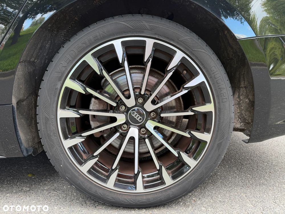 Audi A5 Sportback 1.4 TFSI Sport S tronic - 30