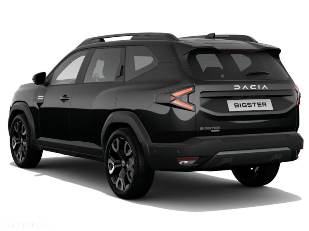 Dacia Bigster 1.2 TCe mHEV Journey - 7