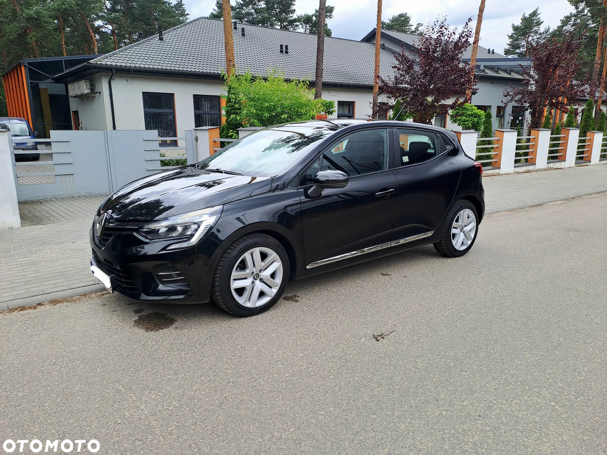 Renault Clio - 2