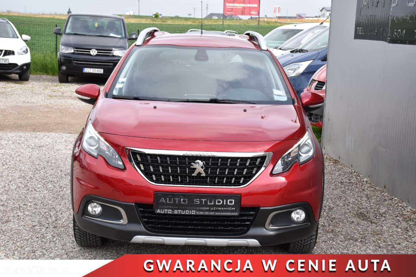 Peugeot 2008 - 28