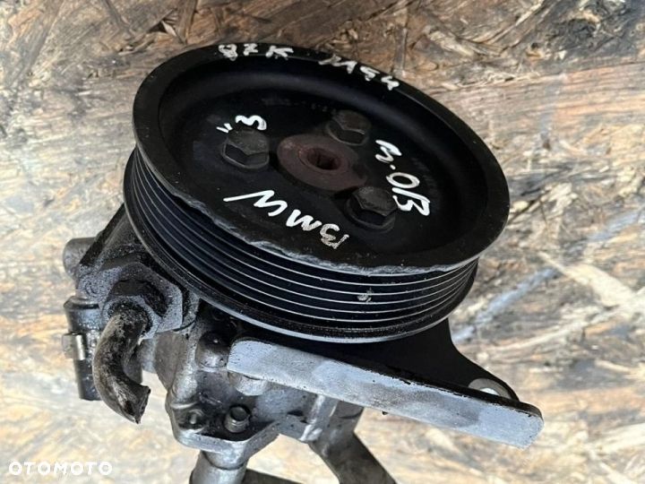 POMPA WSPOMAGANIA BMW X3 E83 3.0B 7692974532 - 3