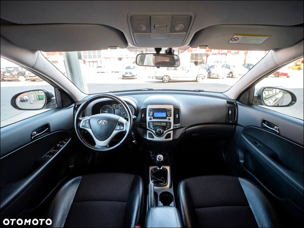 Hyundai i30 - 3