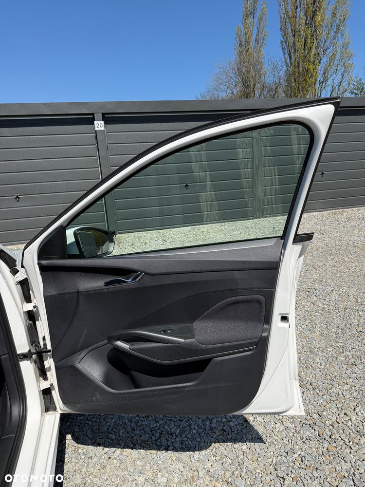 Skoda Fabia 1.0 MPI Active - 22