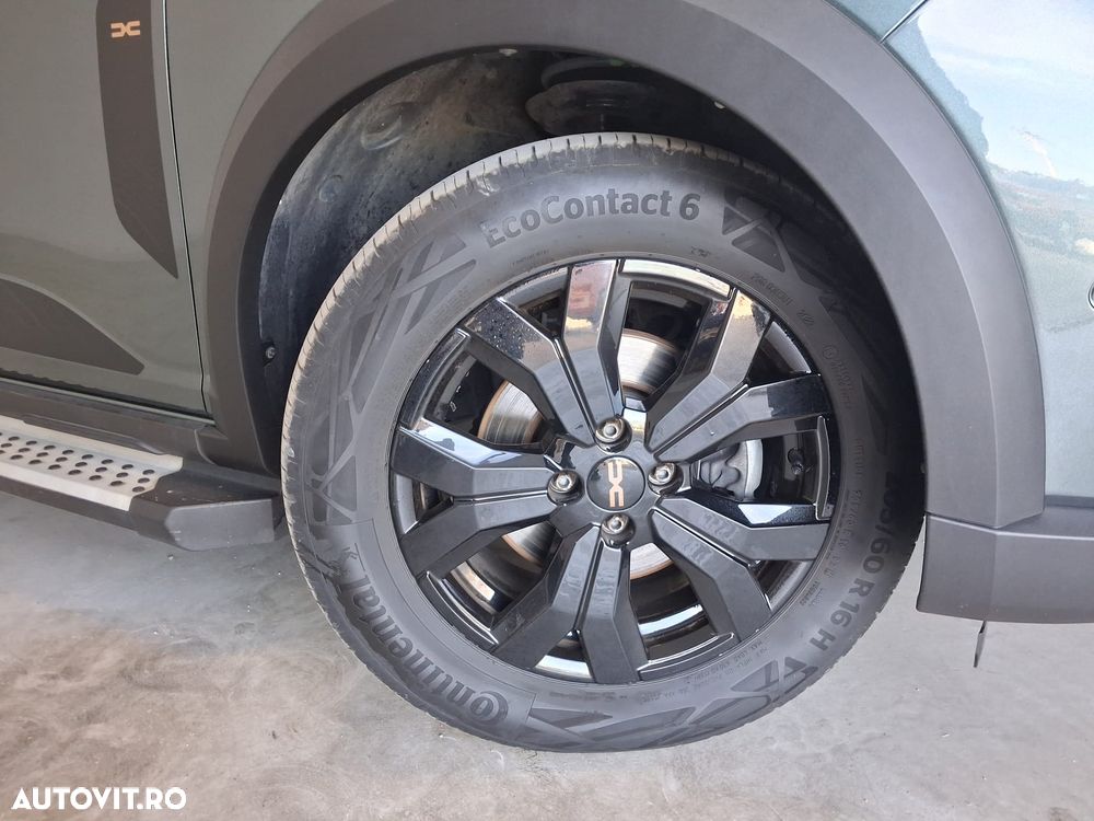 Dacia Jogger 7 locuri TCe 110 Extreme+ - 20