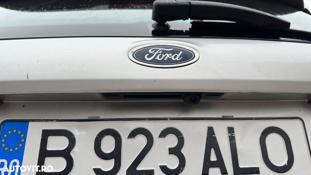 Ford Fiesta 1.5 TDCi Active I - 9