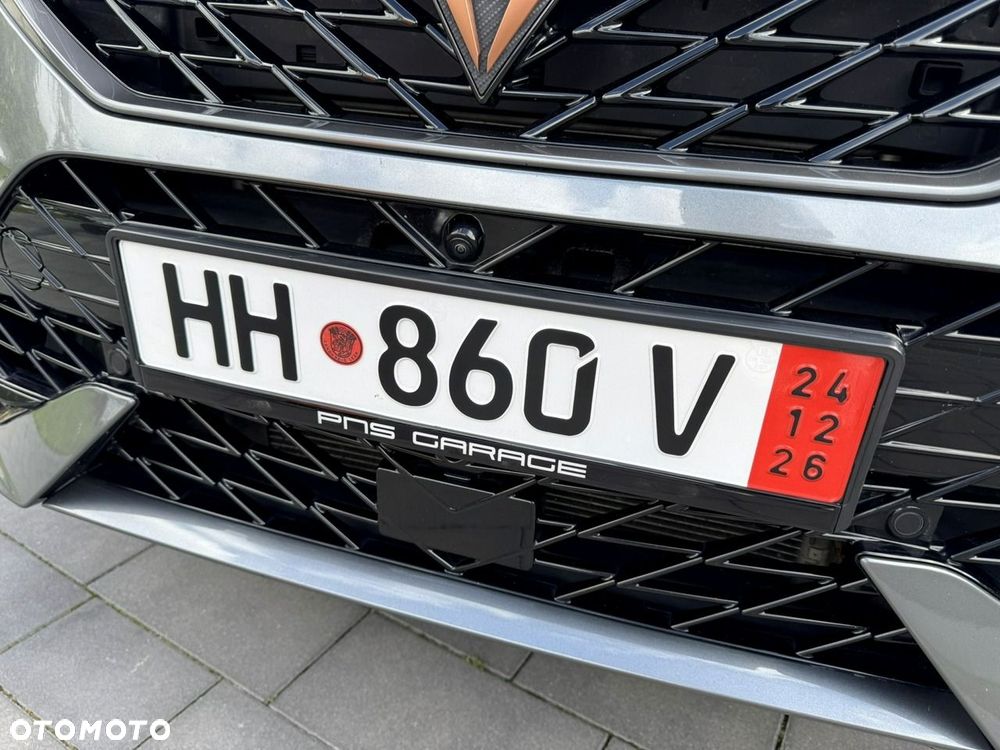 Cupra Ateca - 12
