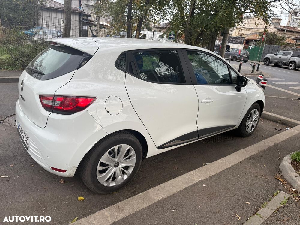 Renault Clio 0.9 Energy TCe Zen - 7