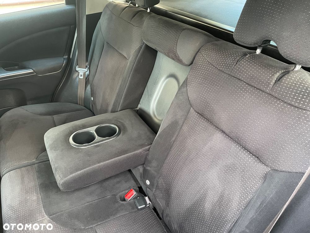 Honda CR-V 2.0i-VTEC 2WD City Edition - 14