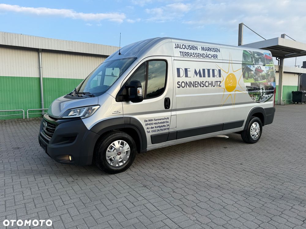 Fiat Ducato - 12