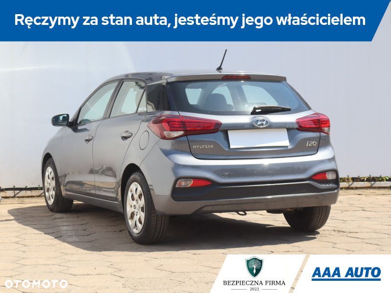 Hyundai i20 - 6
