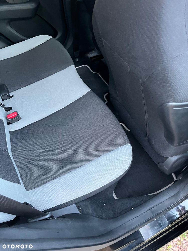 Toyota Aygo - 8