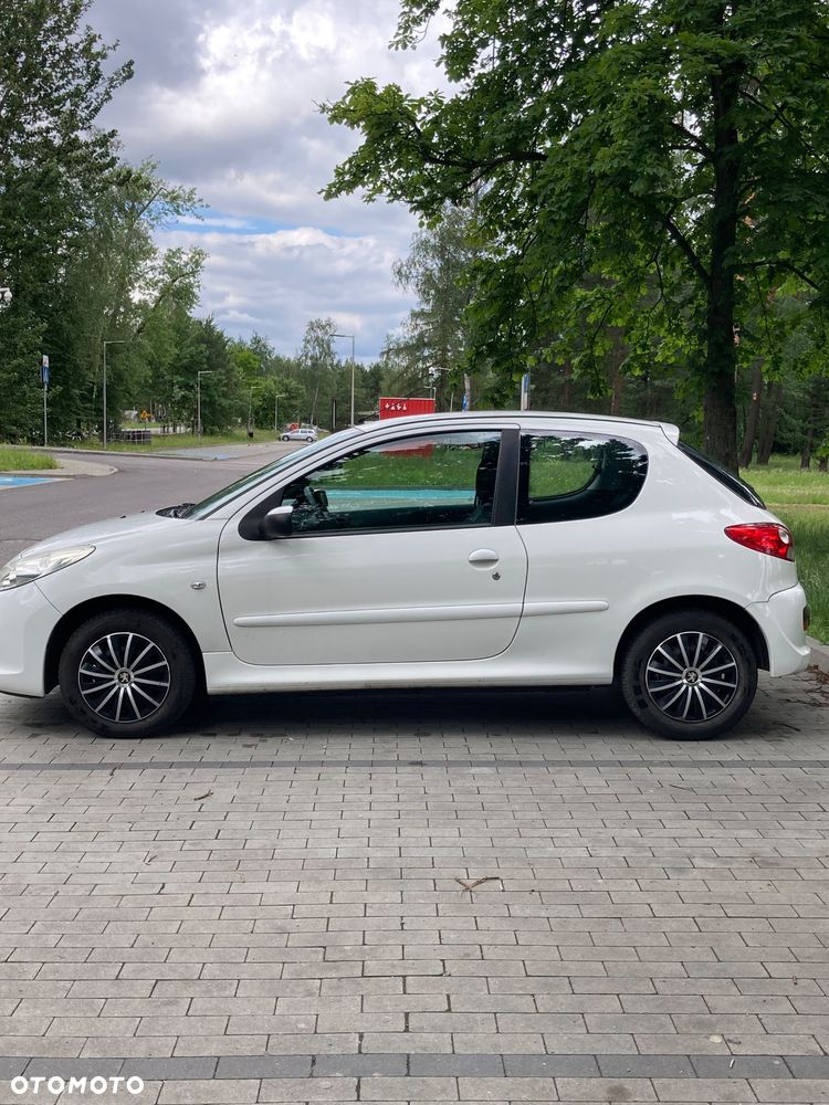 Peugeot 206 plus 60 - 4