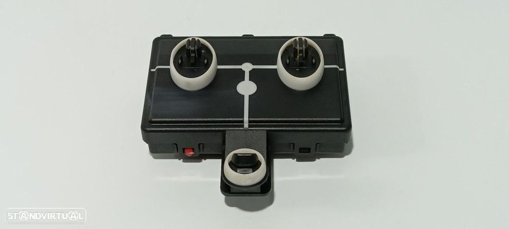 CENTRALINA/BOMBA FECHO CENTRAL SEAT LEON SPORTSTOURER (KL8) FR - 2