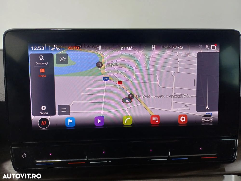 Seat Leon 2.0 TDI DPF DSG Xcellence - 29