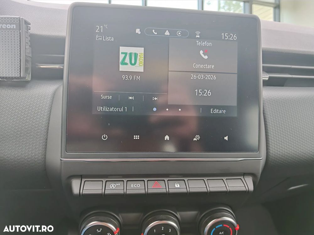 Renault Clio V TCe 90 Evolution - 13