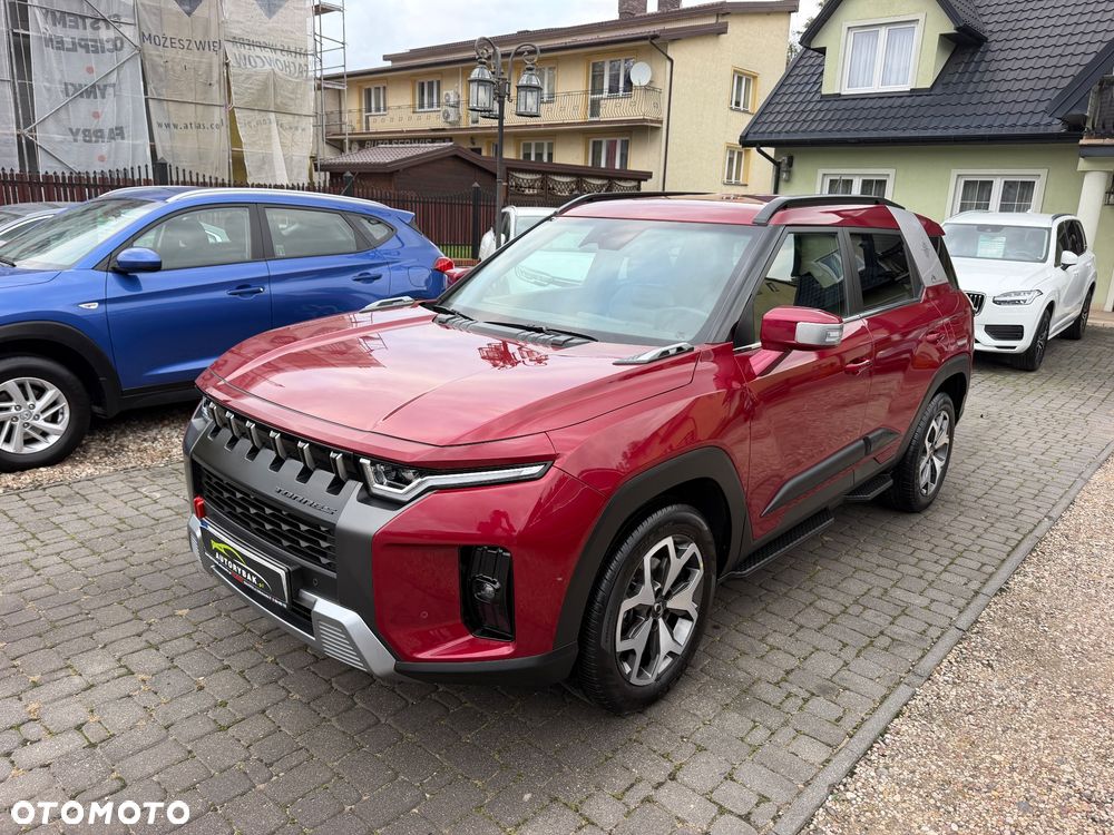 SsangYong/KGM Torres 1.5 T-GDI Adventure Plus - 25