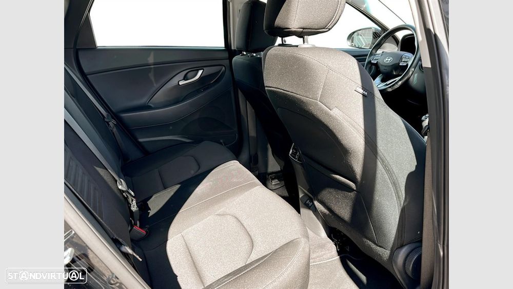 Hyundai i30 1.0 T-GDi Style Plus - 18