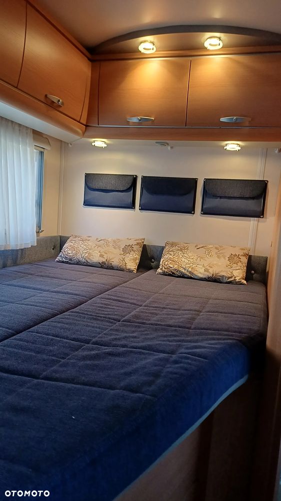 Renault KNAUS SUN TI 650 MF - 14