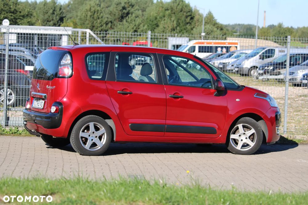 Citroën C3 Picasso - 12