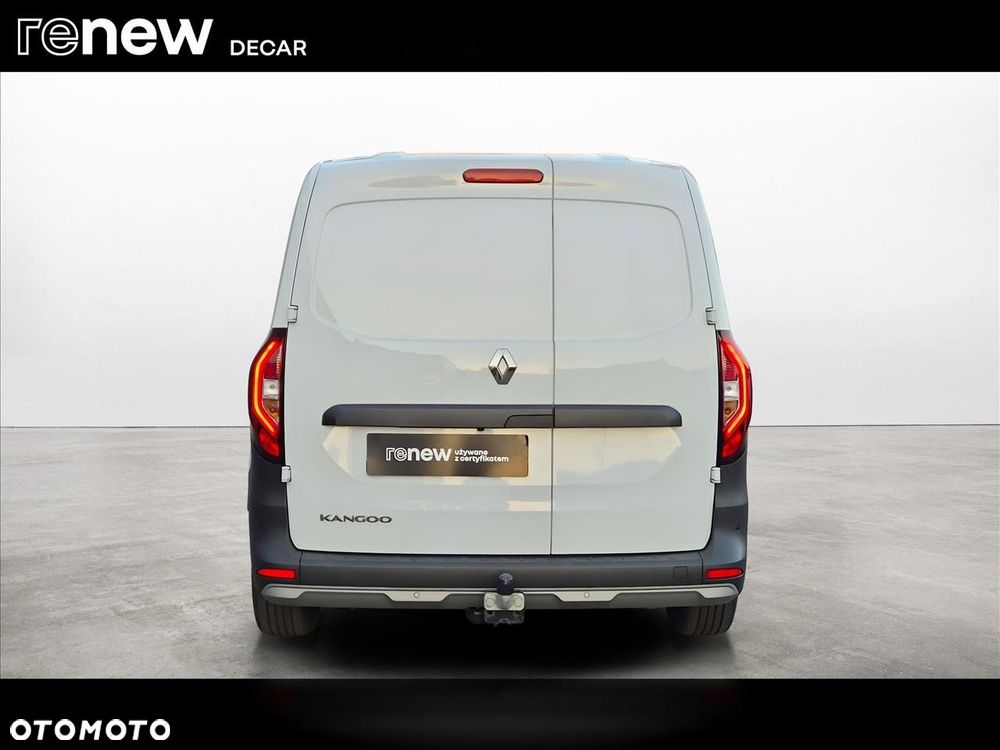 Renault kangoo-express/van - 4