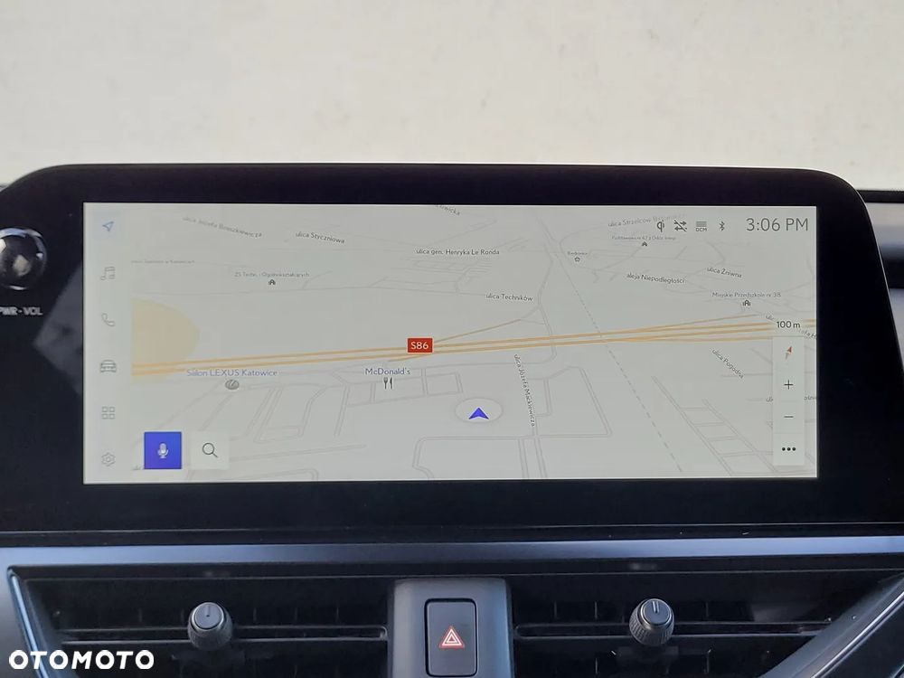 Lexus UX 250h GPF F Sport Design+ 2WD - 17